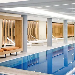מלון Novotel, מינכן