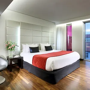 4* Ξενοδοχείο Eurostars Grand