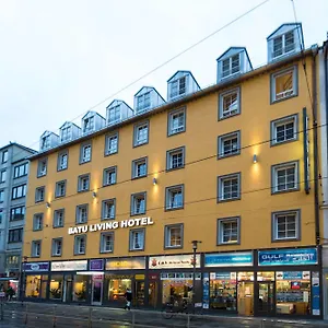 Aparthotel Batu, München