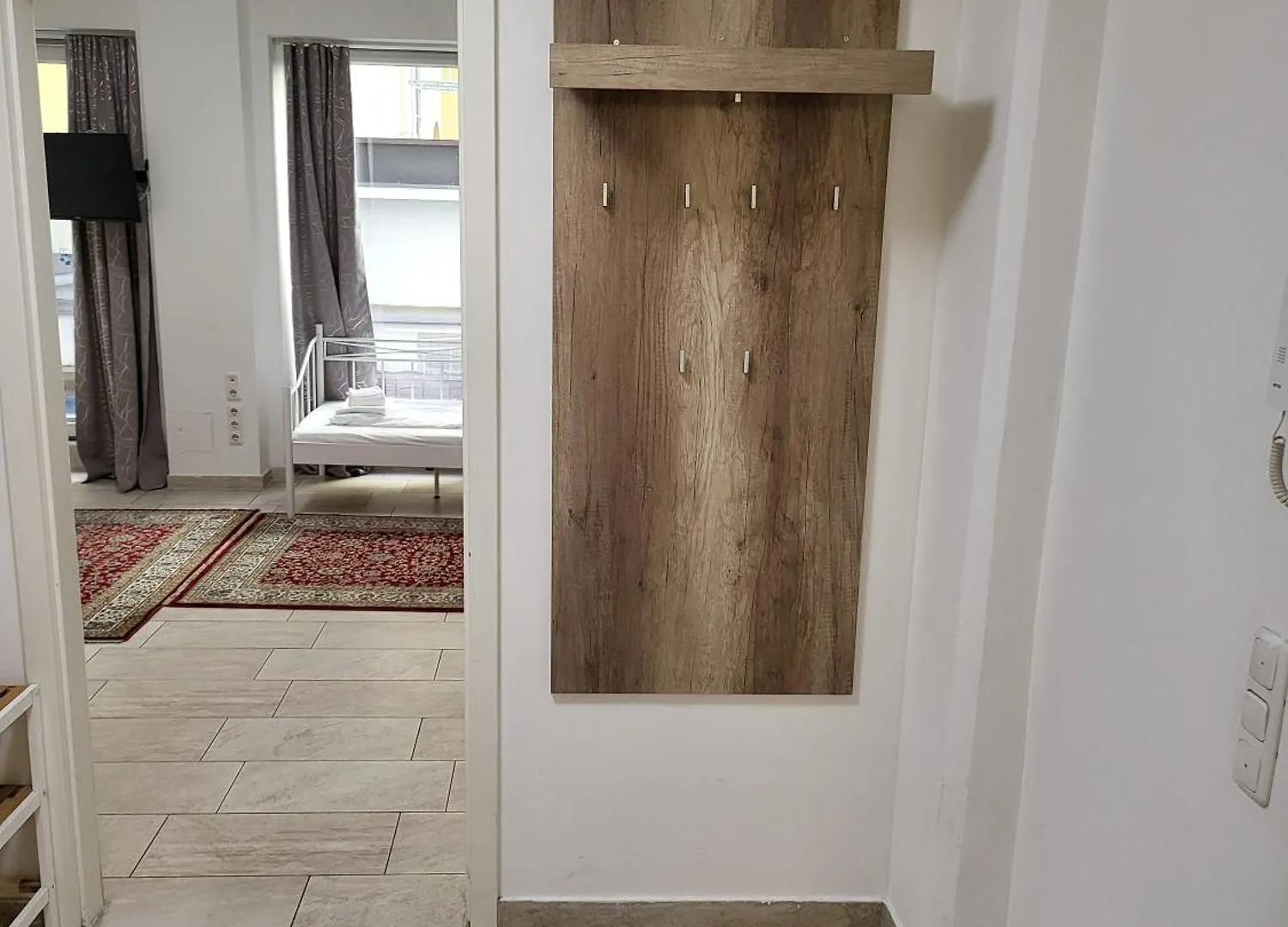 Appart - Aldars 8 Munich Aparthotel