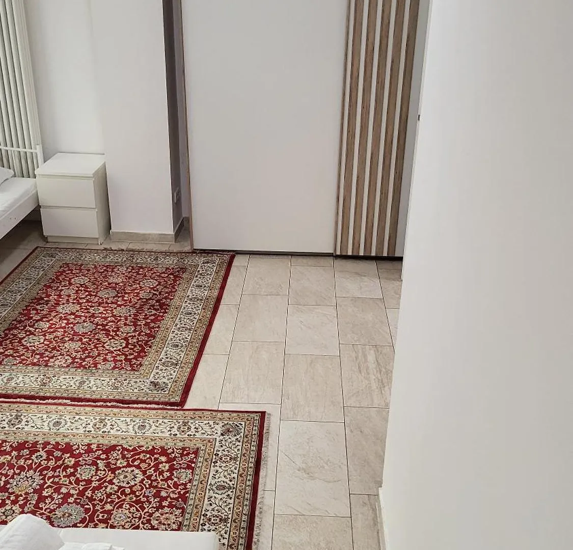 Appart - Aldars 8 Munich Aparthotel