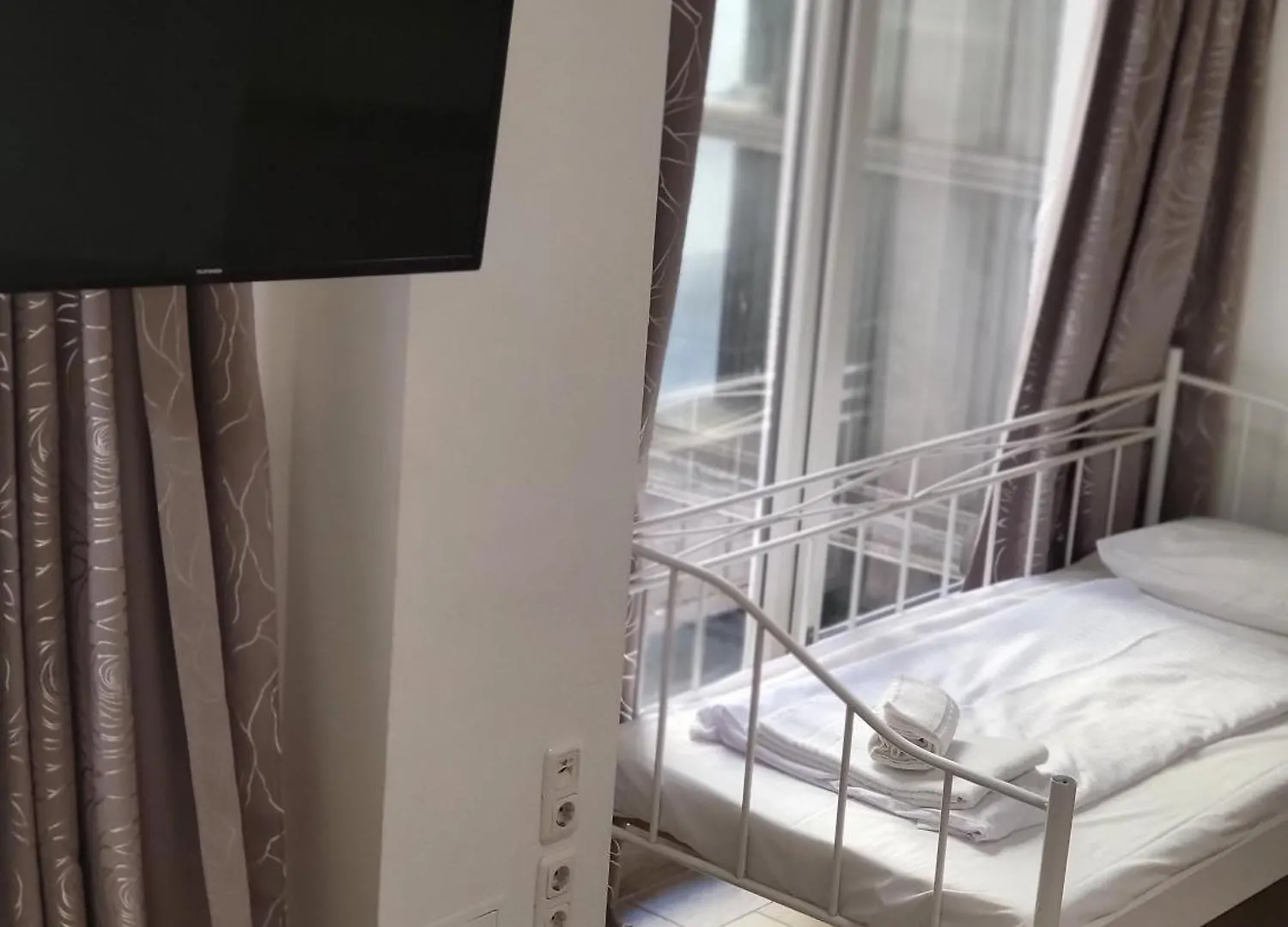 Aparthotel Appart - Aldars 8 Munich