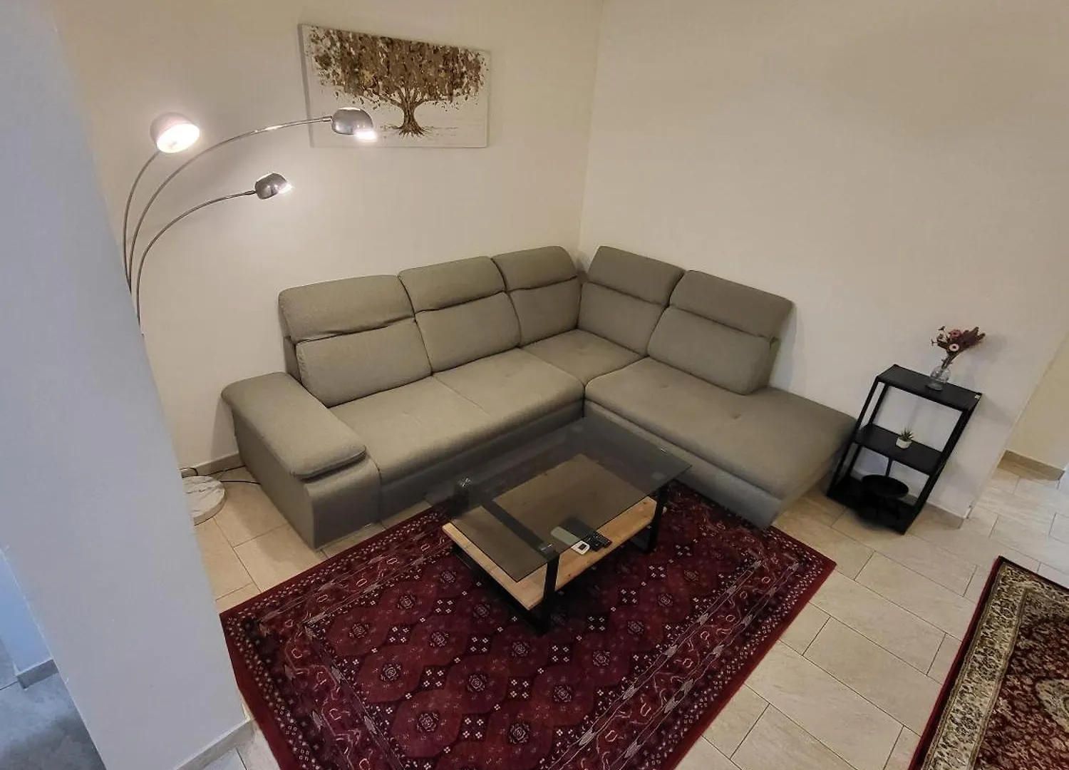 Appart - Aldars 8 Munich