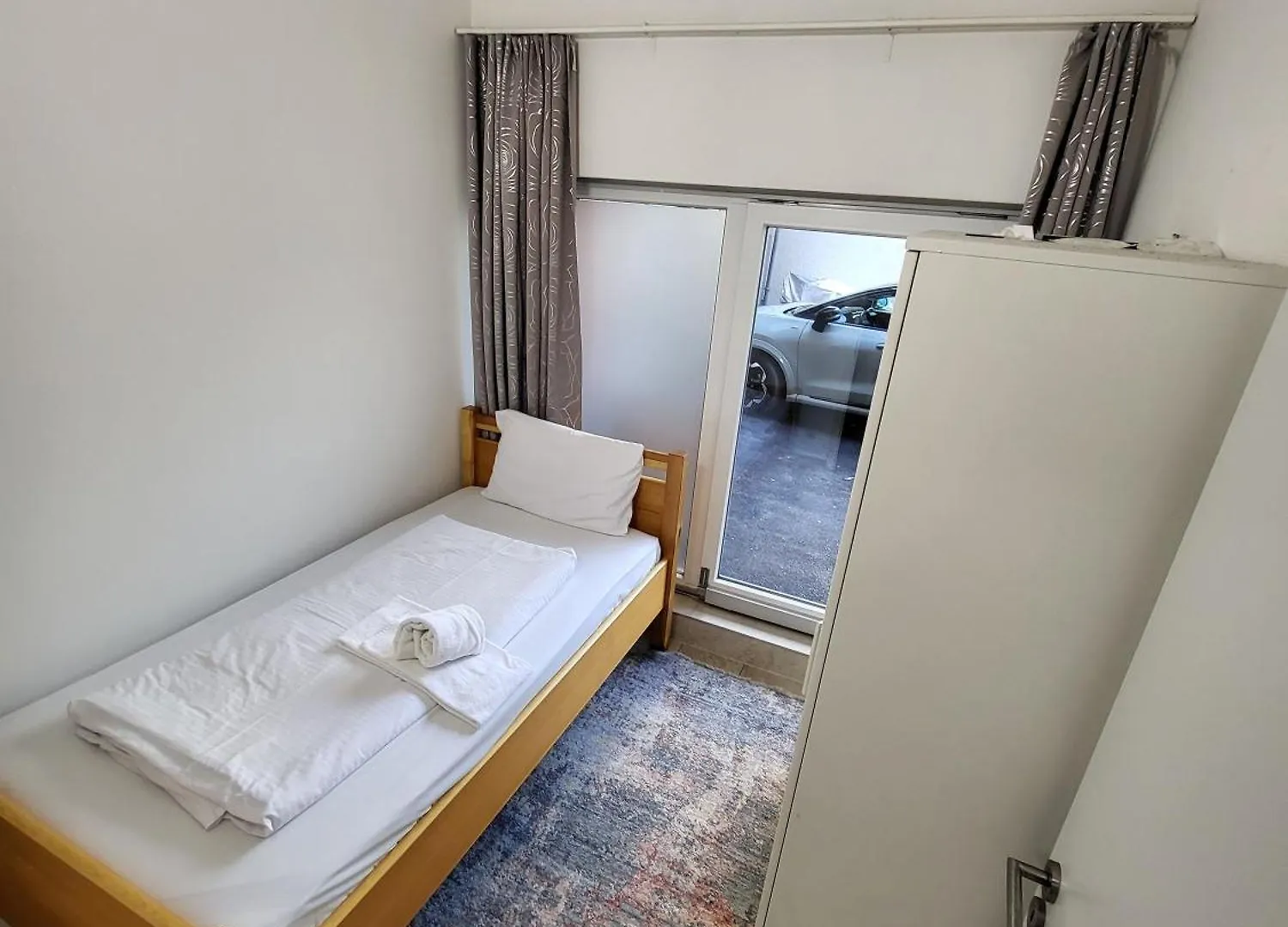 Aparthotel Appart - Aldars 8 Munich Germany