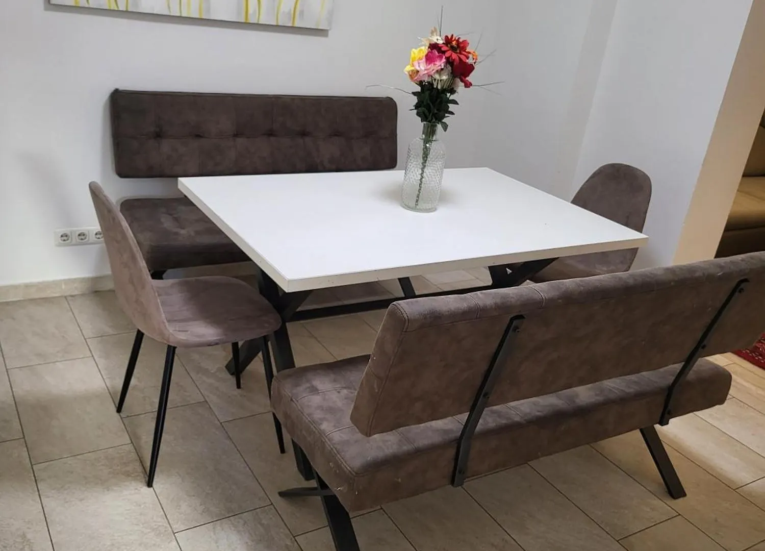 Appart - Aldars 8 Munich