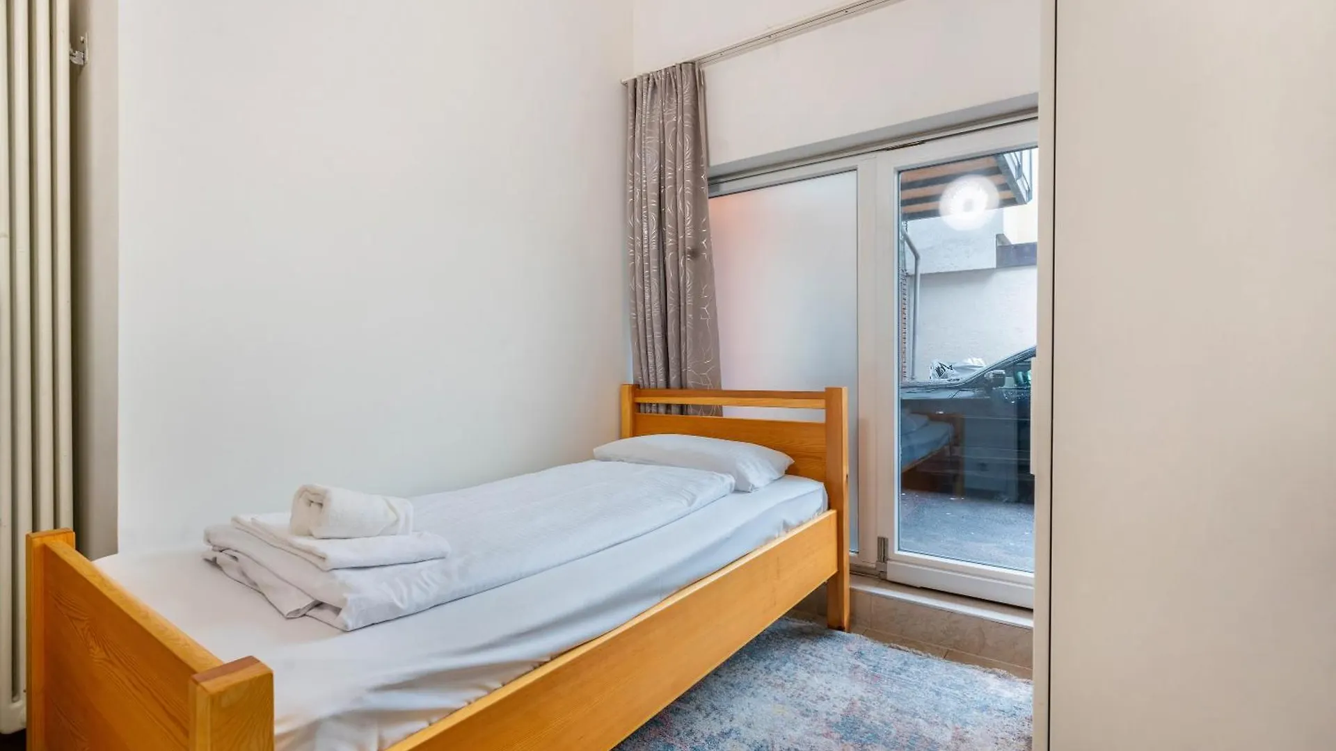 Appart - Aldars 8 Munich