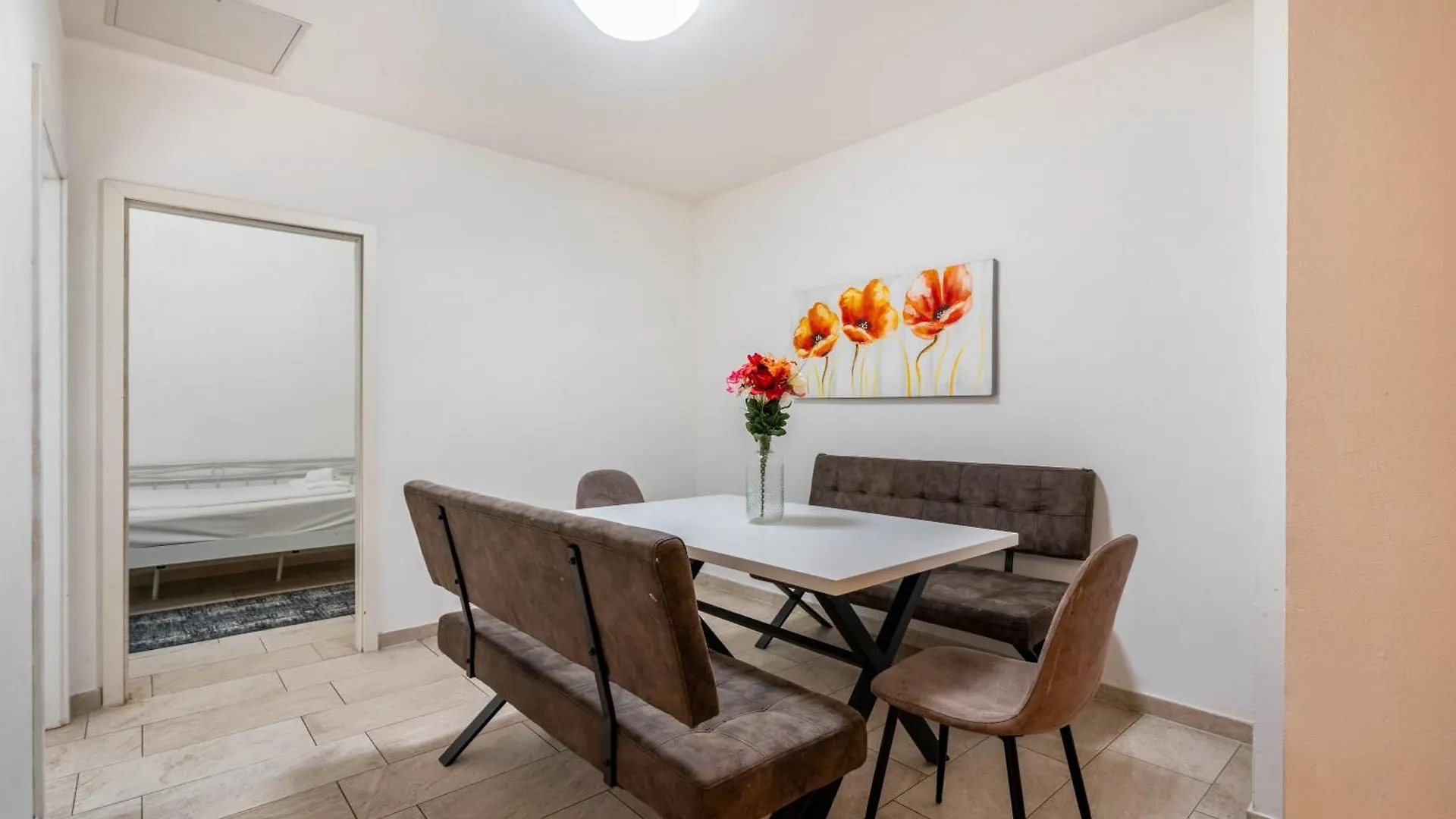 Appart - Aldars 8 Munich