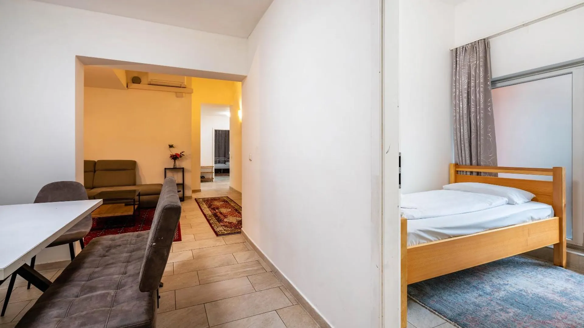Aparthotel Appart - Aldars 8 Munich Germany