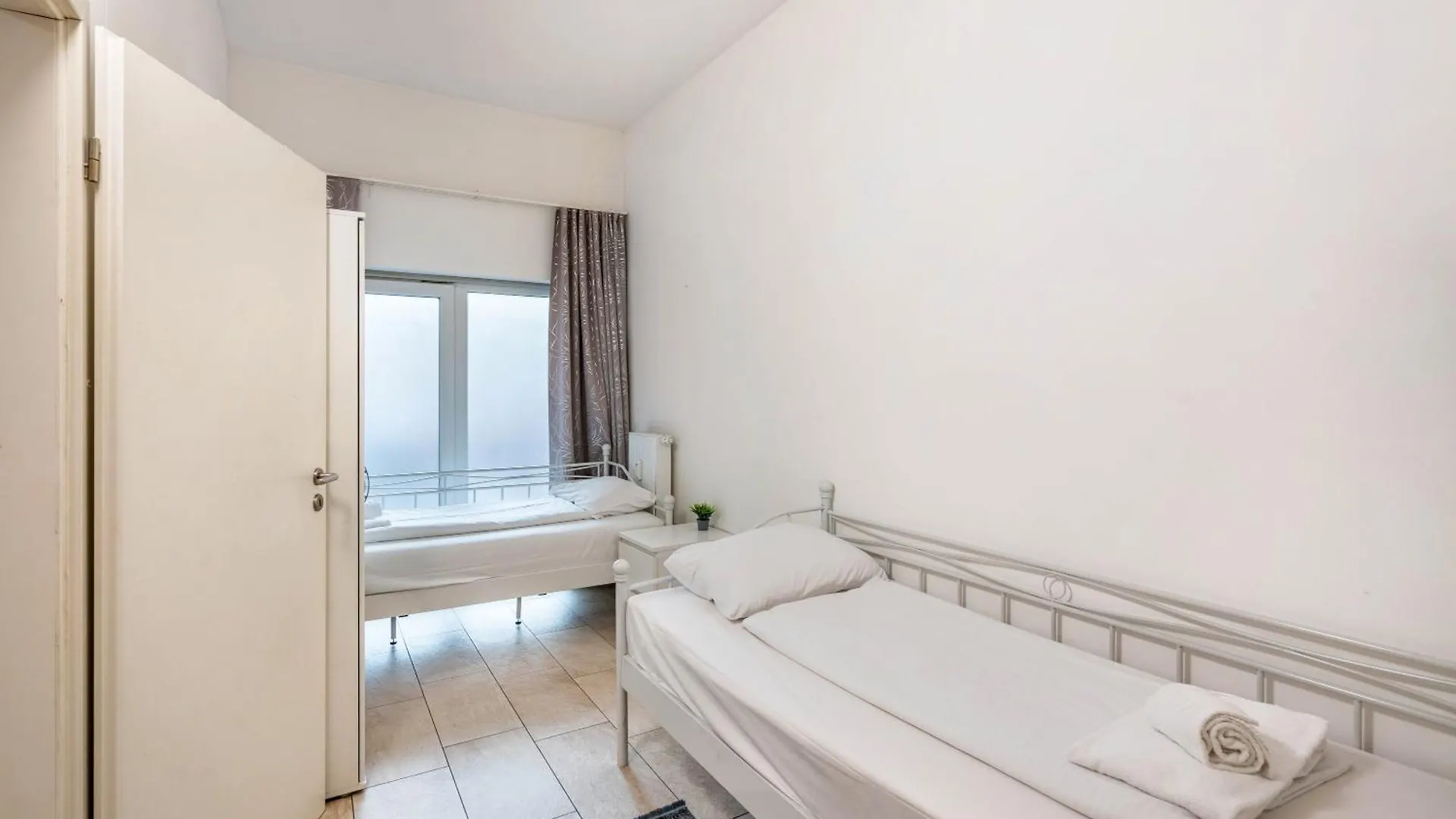 Aparthotel Appart - Aldars 8 Munich