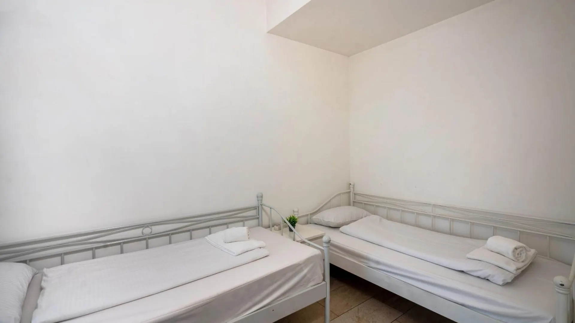 Aparthotel Appart - Aldars 8 Munich Germany