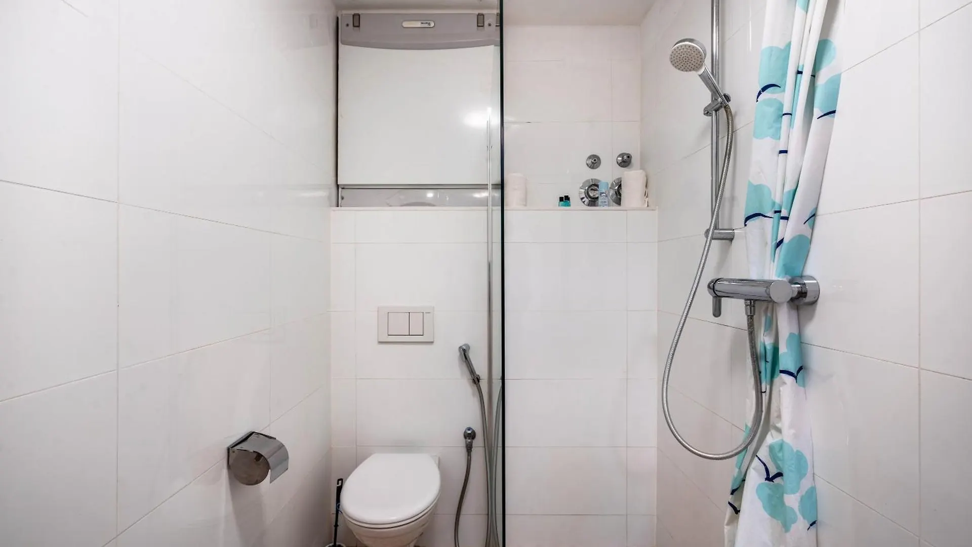 Aparthotel Appart - Aldars 8 Munich