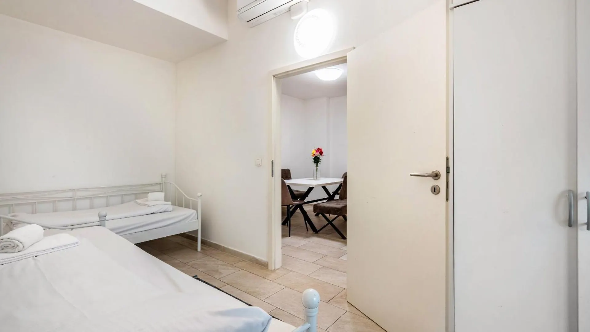Appart - Aldars 8 Munich