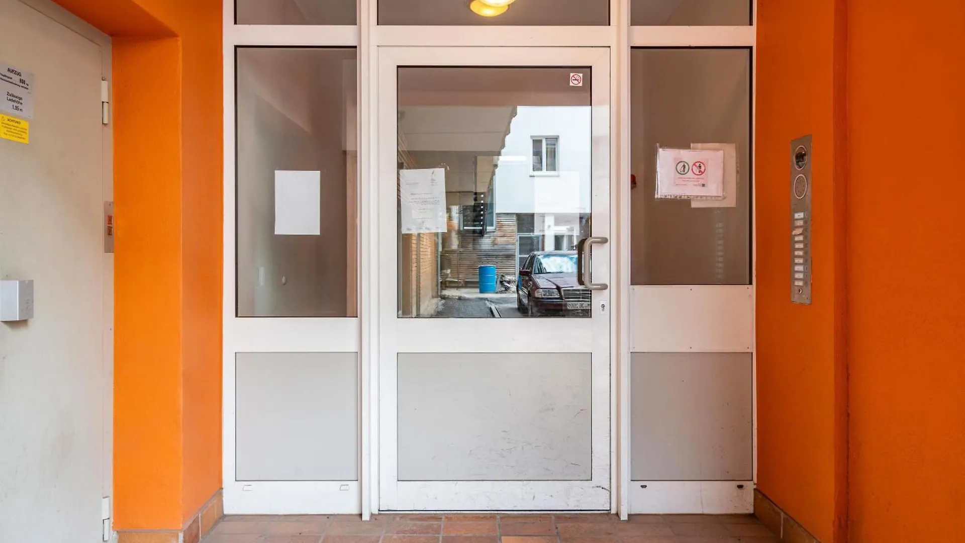 Appart - Aldars 8 慕尼黑 公寓式酒店